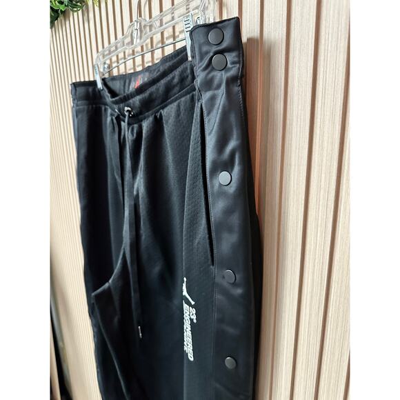 Nike Air Jordan 23E Flight Tech Lite Snap Pants Sz XXL Brand New - Picture 3 of 15